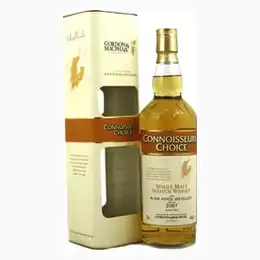 Blair Athol 2007 Connoisseurs Choice - Bottled 2016