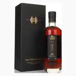 Macallan 30 Year Old 1993  -  Whisky 70cl