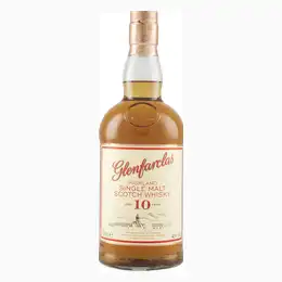 Glenfarclas 10 Year Old