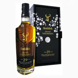 Glenfiddich 29 Year Old Grand Yozakura 45.1% 70cl