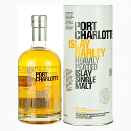 Port Charlotte  Islay Barley
