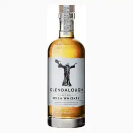Glendalough Double Barrel Single Grain Whiskey 0.7L 
