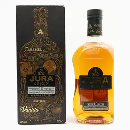 Jura 10 Year Old Origin Special Edition 70cl