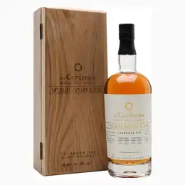 Cardrona Day Release Otago Pinot Noir Cask