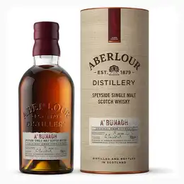 Aberlour A Bunadh - 61% 70cl