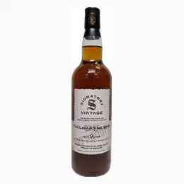 Tullibardine 2015 9 Year Old 100 Proof Batch #44 57.1%