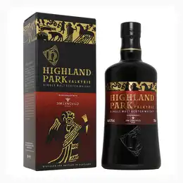 Highland Park Valkyrie