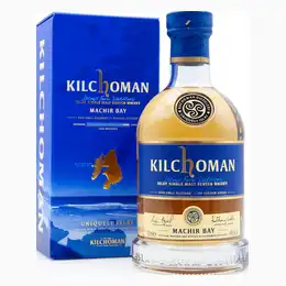 Kilchoman Machir Bay