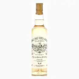 Mannochmore 2014 10 Year Old RMW Small Batch