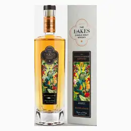 The Lakes Whiskymakers Editions Revelation 70cl 47% ABV