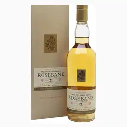 Rosebank 1990 21 Year Old Special Releases 2011