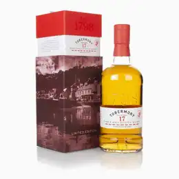 Tobermory 17 Year Old Madeira Finish - Whisky Fix