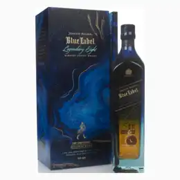 Johnnie Walker Blue Label - Legendary Eight  Whisky 70cl