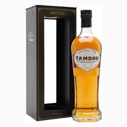 Tamdhu 12 Year Old