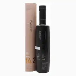 Octomore Edition 14.2 5 Year Old Scottish Barley Amarone and Sherry Casks