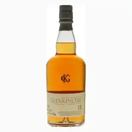 Glenkinchie 12 YO 0.7L 