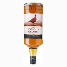 The Famous Grouse Whisky, 1.5 L