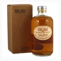 Nikka Pure Malt - Red