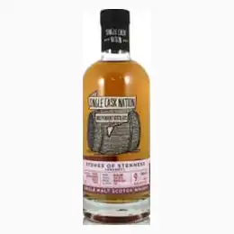 Stones of Stenness  2014 9 Year Old Cask #173828 Single Cask Nation