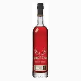 George T. Stagg Bourbon 2023 Release Next Day Delivery