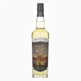 Compass Box The Peat Monster Whisky 70cl