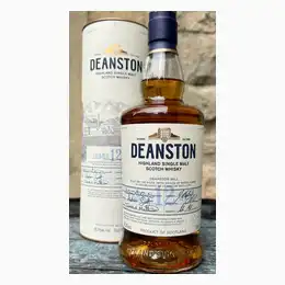 Deanston 12 Years Old The