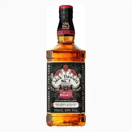 Jack Daniels Tennessee Legacy Edition Whiskey 70cl