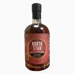 North Star Spirits Glenallachie 11 Year Old Oloroso Sherry Butt 