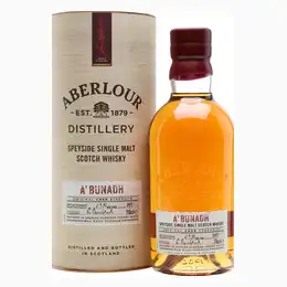 Aberlour A