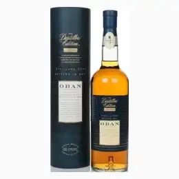 Oban 2007 Distillers Edition Whisky 70cl