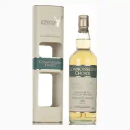 Craigellachie 1997  - Connoisseurs Choice  Whisky 70cl