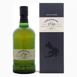 Tobermory 10 Year Old