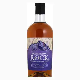 Dram Mor Dumbarton Rock Blended Malt Whisky