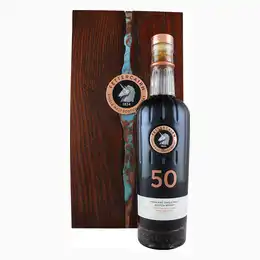 Fettercairn 50 Year Old
