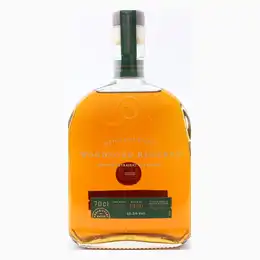Woodford Reserve Distillers Select Straight Rye Batch #60  70cl