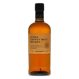 Nikka Coffey Malt Whisky