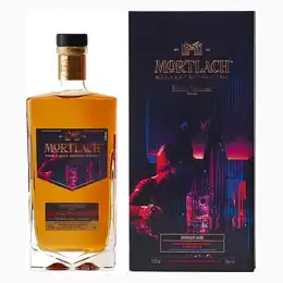 Mortlach Midnight Dusk Special Releases 2024