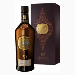 Glenfiddich 30 Year Old