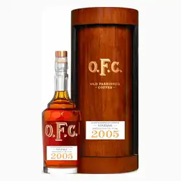 Buffalo Trace OFC 2005 Next Day Delivery