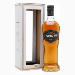 Tamdhu Batch Strength Batch No 6 Sherry Cask Matured