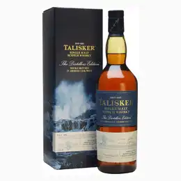 Talisker 2002 Distillers Edition Bot.2013