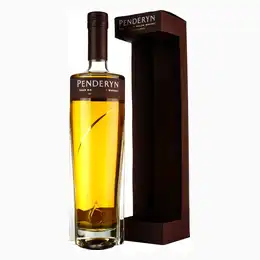 Penderyn Sherrywood