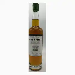 Daftmill 2011 Single Cask #97 U.K Exclusive