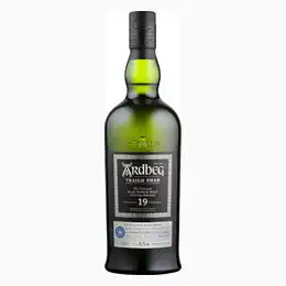 Ardbeg 19 Year Old Traigh Bhan Whisky Next Day Delivery