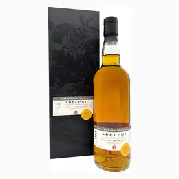 High Coast 10 Years Old 2013