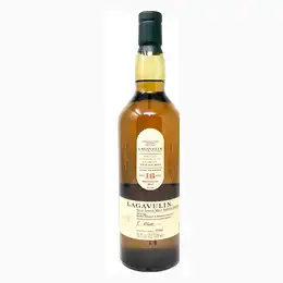 Lagavulin Feis Ile 2017 16 Year Old Single Malt Scotch Whisky, 70cl, 56.1% ABV
