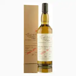 Teaninich 11 Year Old Reserve Casks Parcel No.5