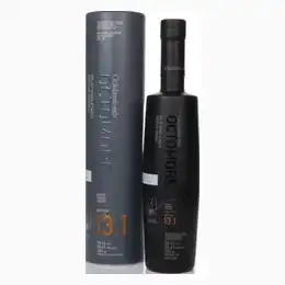 Octomore 13.1 5 Year Old Whisky