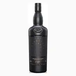 The Glenlivet Code
