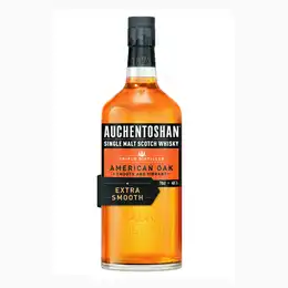 Auchentoshan American Oak Single Malt Scotch Whisky
